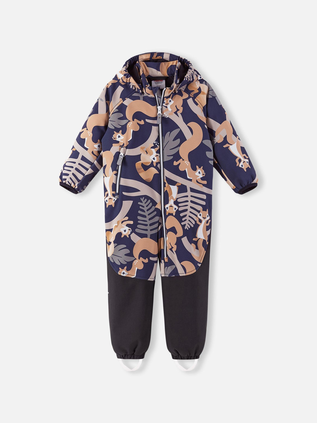 Комбінезон REIMA Mjosa модель 5100006A-6982 Фото