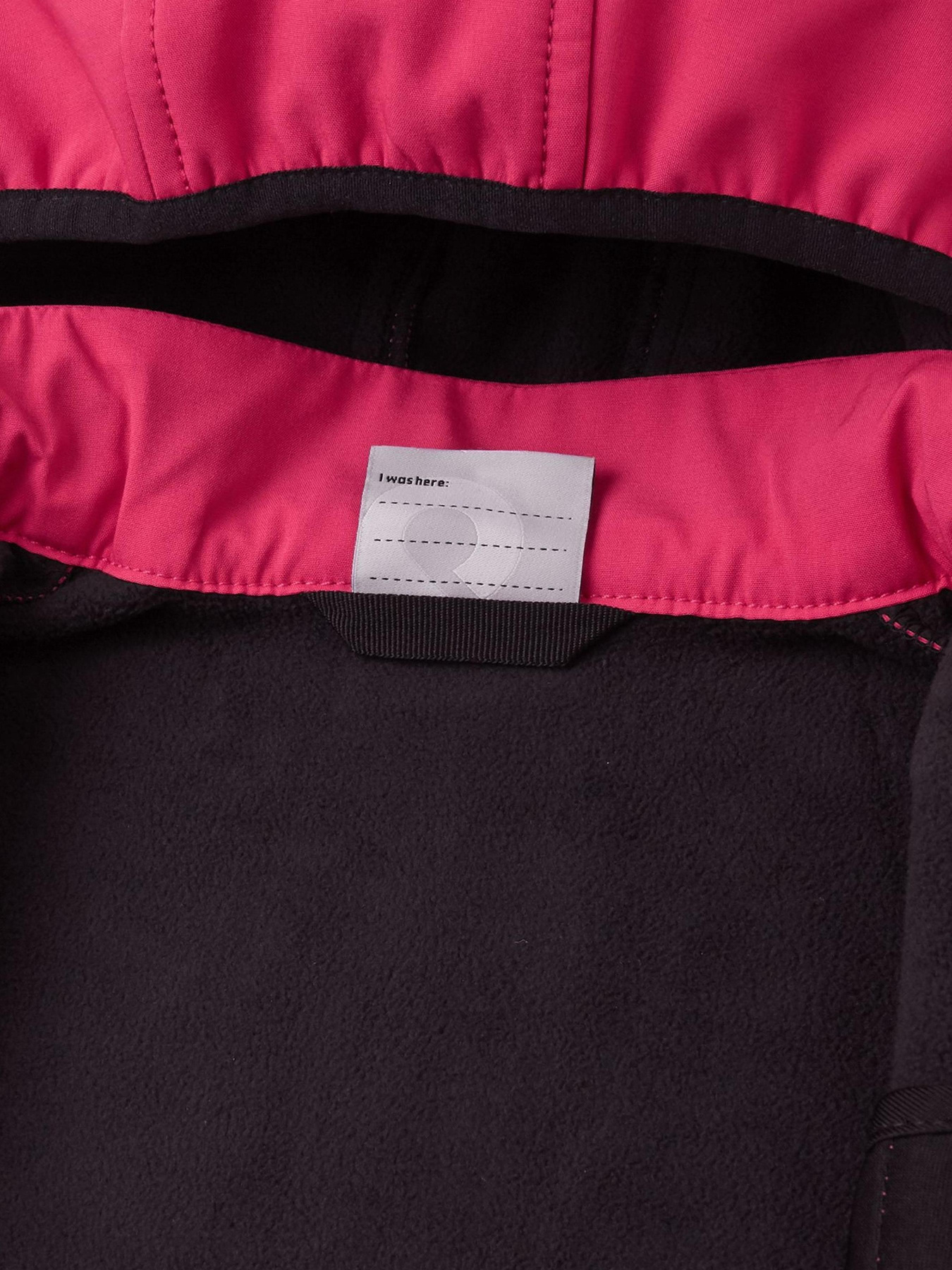 Комбінезон REIMA Nurmes модель 5100007A-3610 Фото