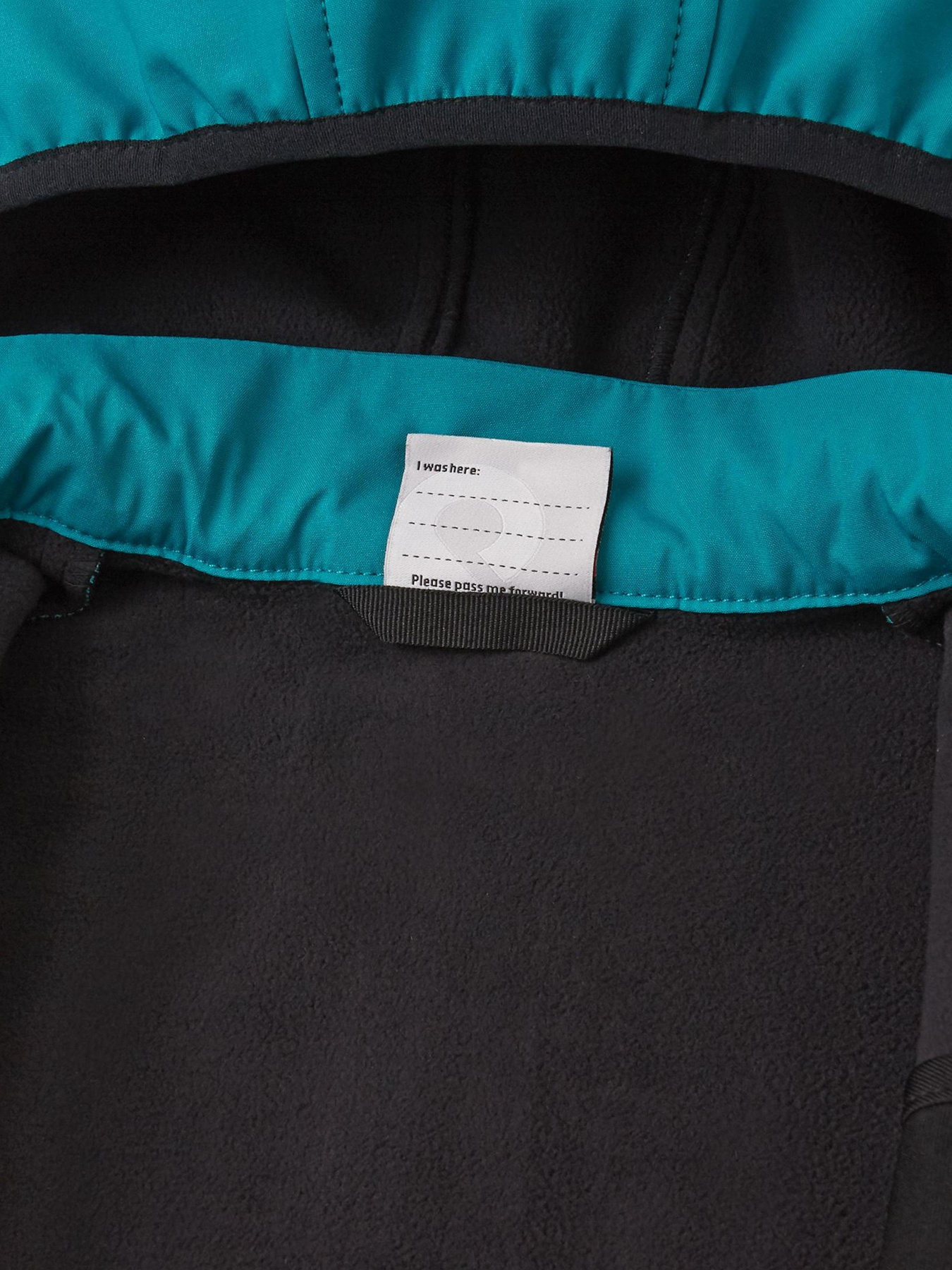 Комбінезон REIMA Nurmes модель 5100007A-7990 Фото