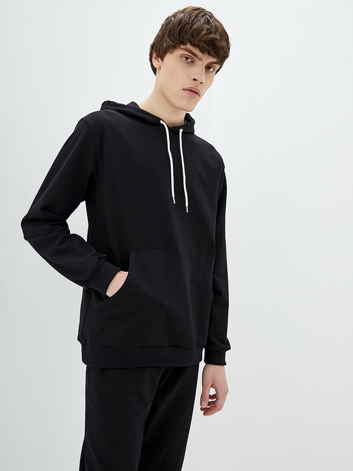 Спортивний костюм HiBrand модель Mn003 Фото