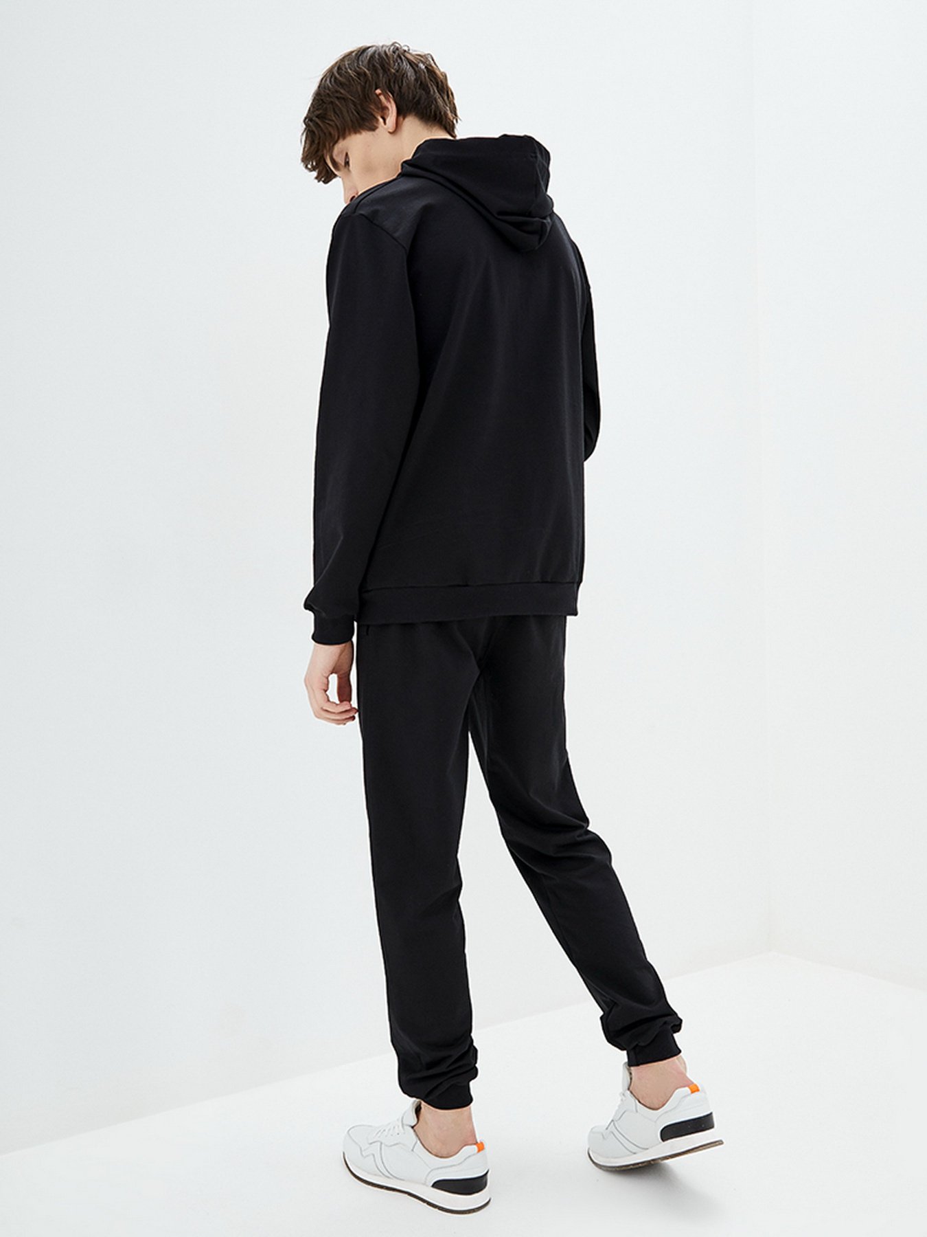 Спортивний костюм HiBrand модель Mn003 Фото