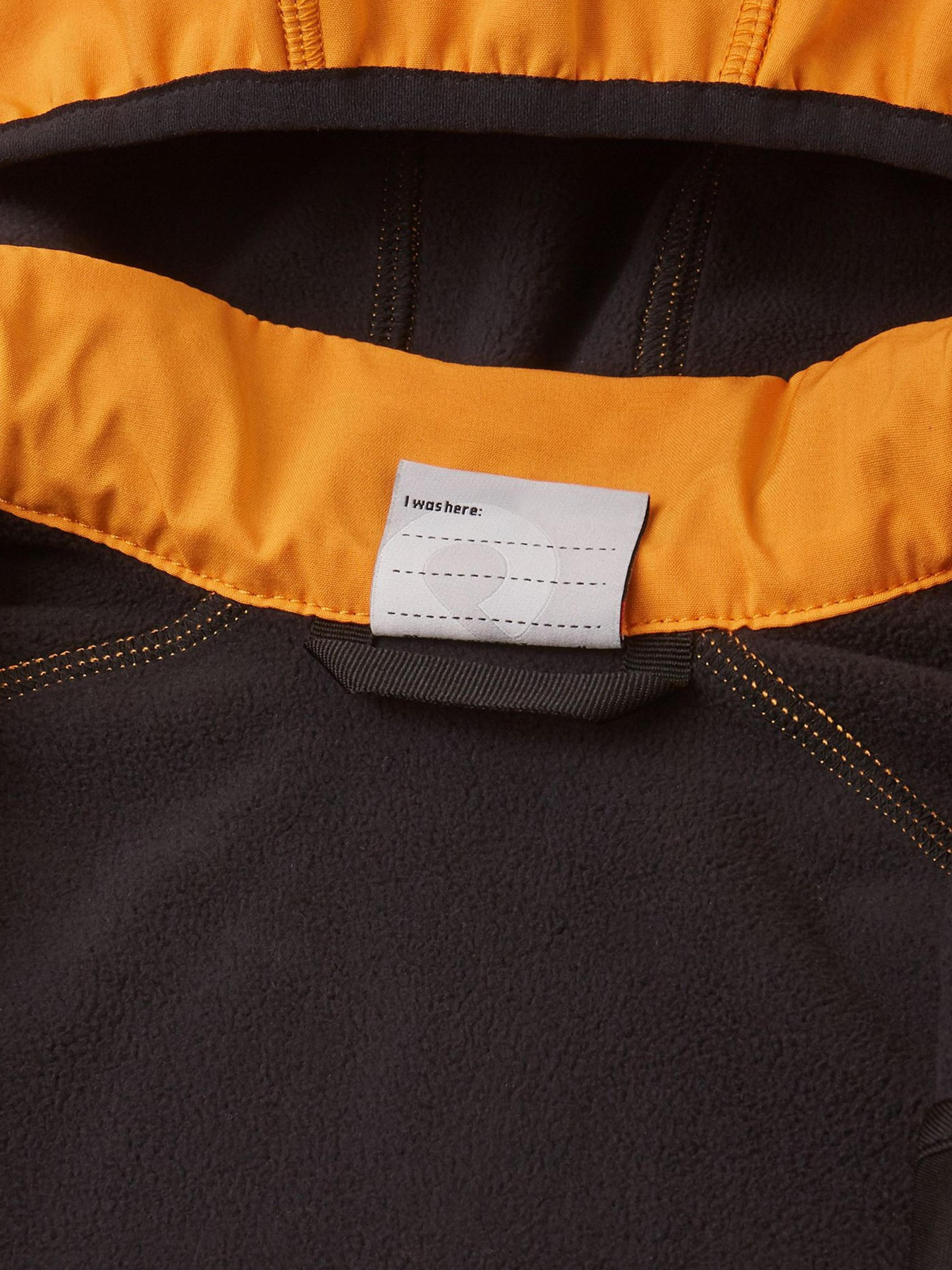 Демісезонна куртка REIMA Vantti модель 5100009A-27A0 Фото