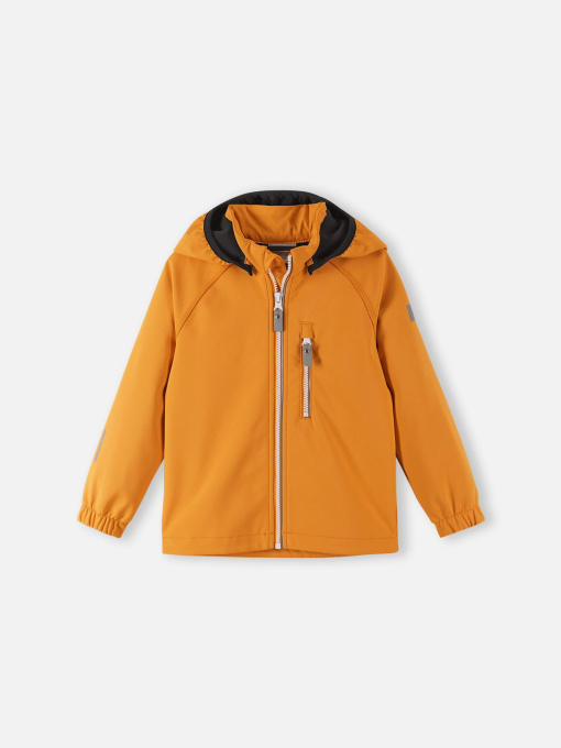 Демисезонная куртка REIMA Vantti модель 5100009A-27A0 Фото