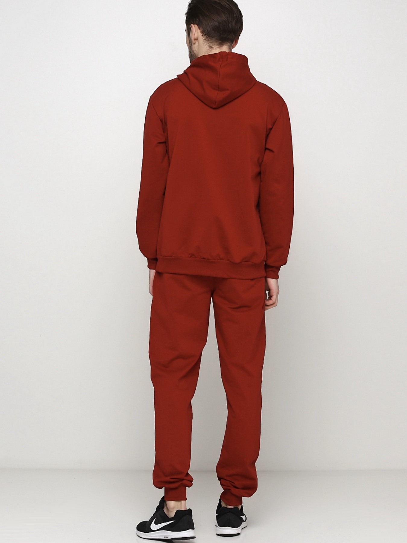 Спортивный костюм HiBrand модель Mn005 Фото