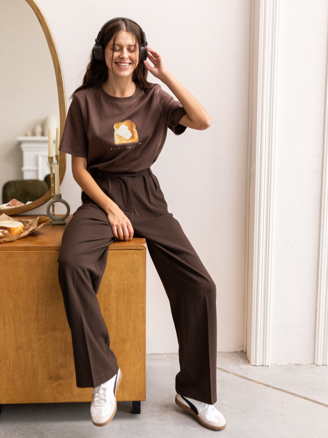 Футболка Twice модель 244722614 Фото