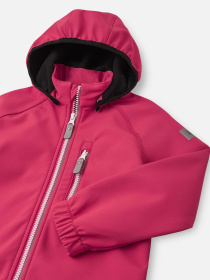 Демисезонная куртка REIMA Vantti модель 5100009A-3610 Фото