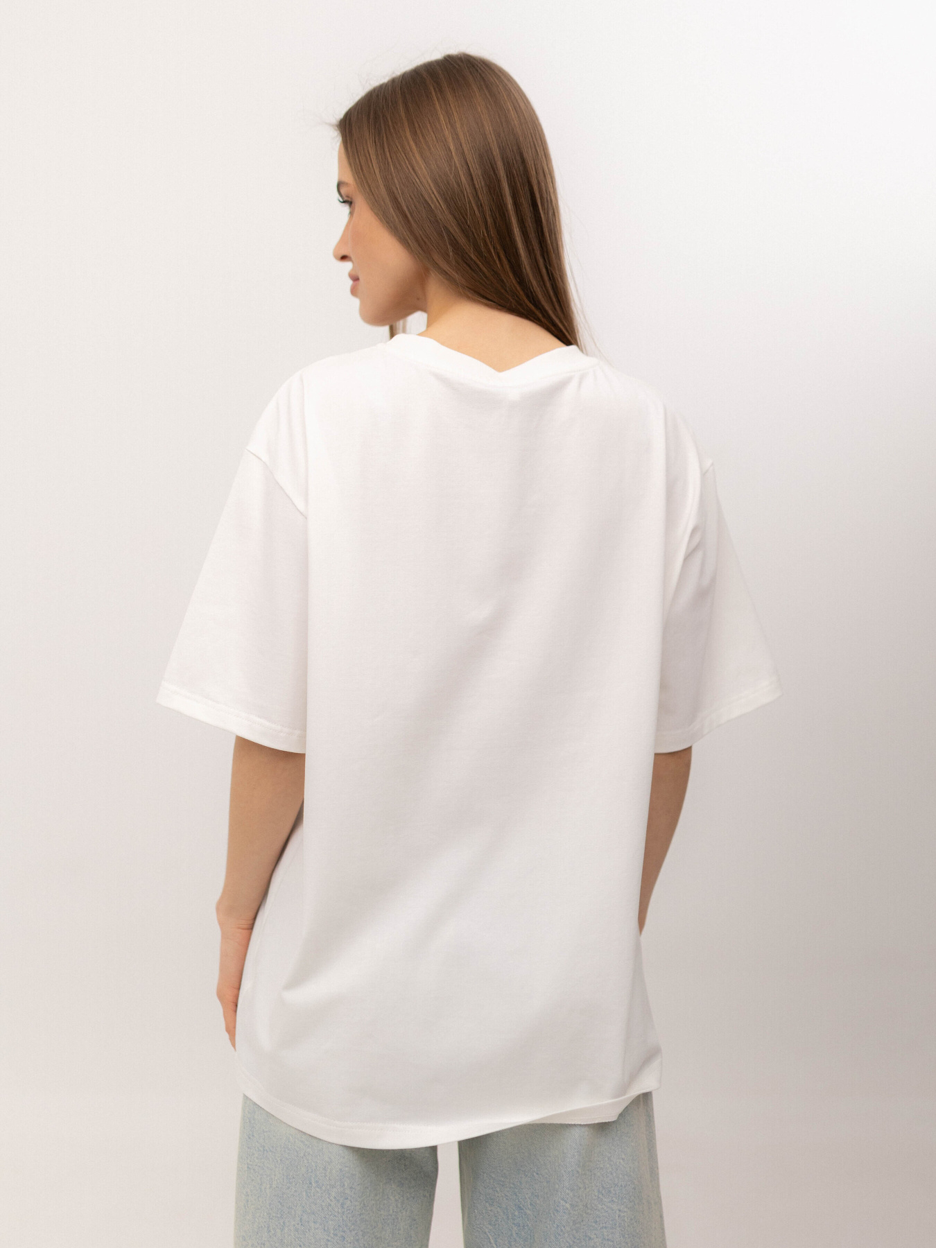 Футболка Twice модель 244722621 Фото