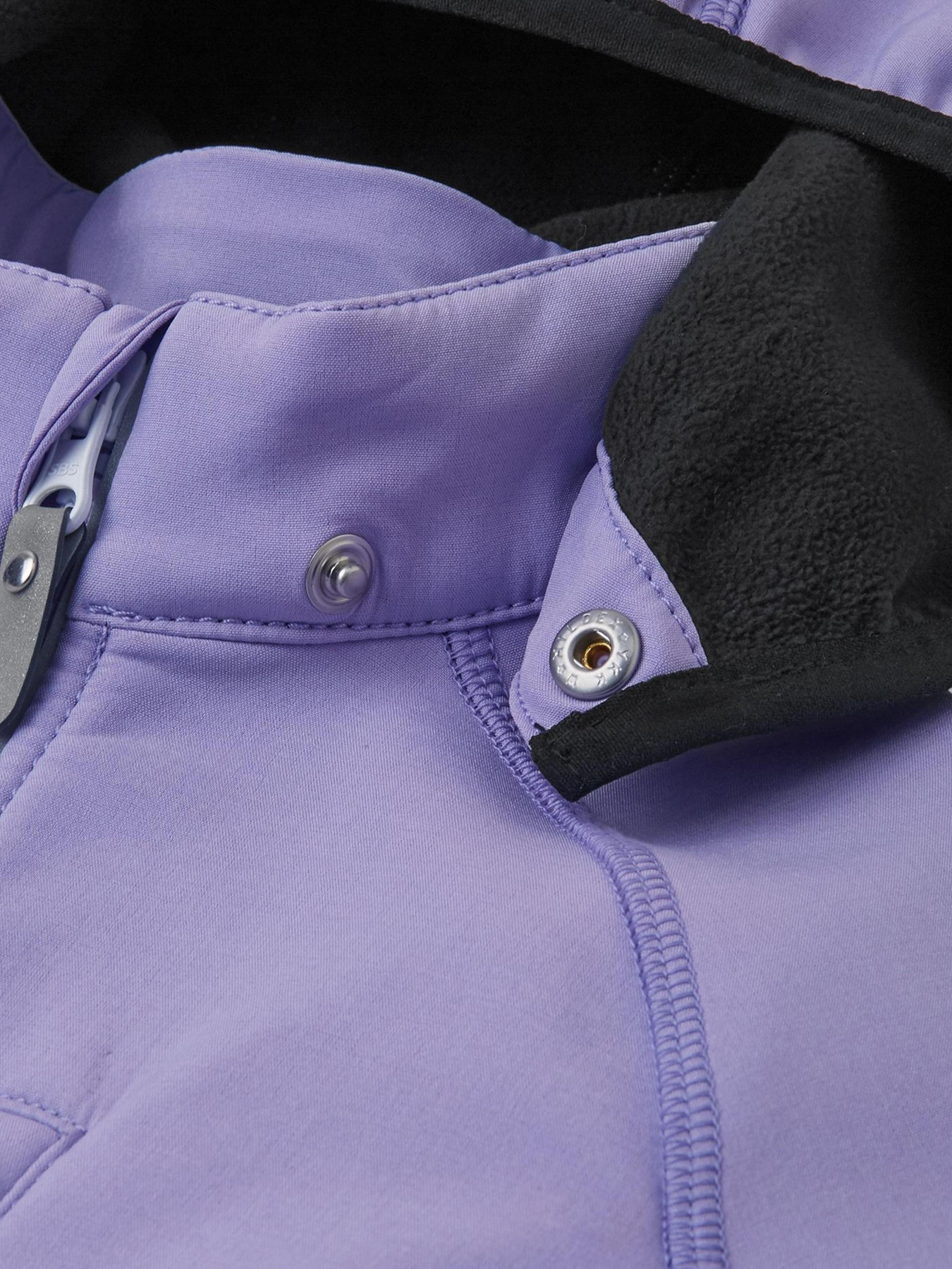 Демисезонная куртка REIMA Vantti модель 5100009A-5450 Фото