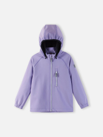 Демисезонная куртка REIMA Vantti модель 5100009A-5450 Фото