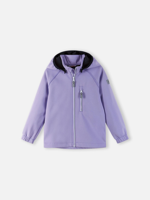 Демисезонная куртка REIMA Vantti модель 5100009A-5450 Фото