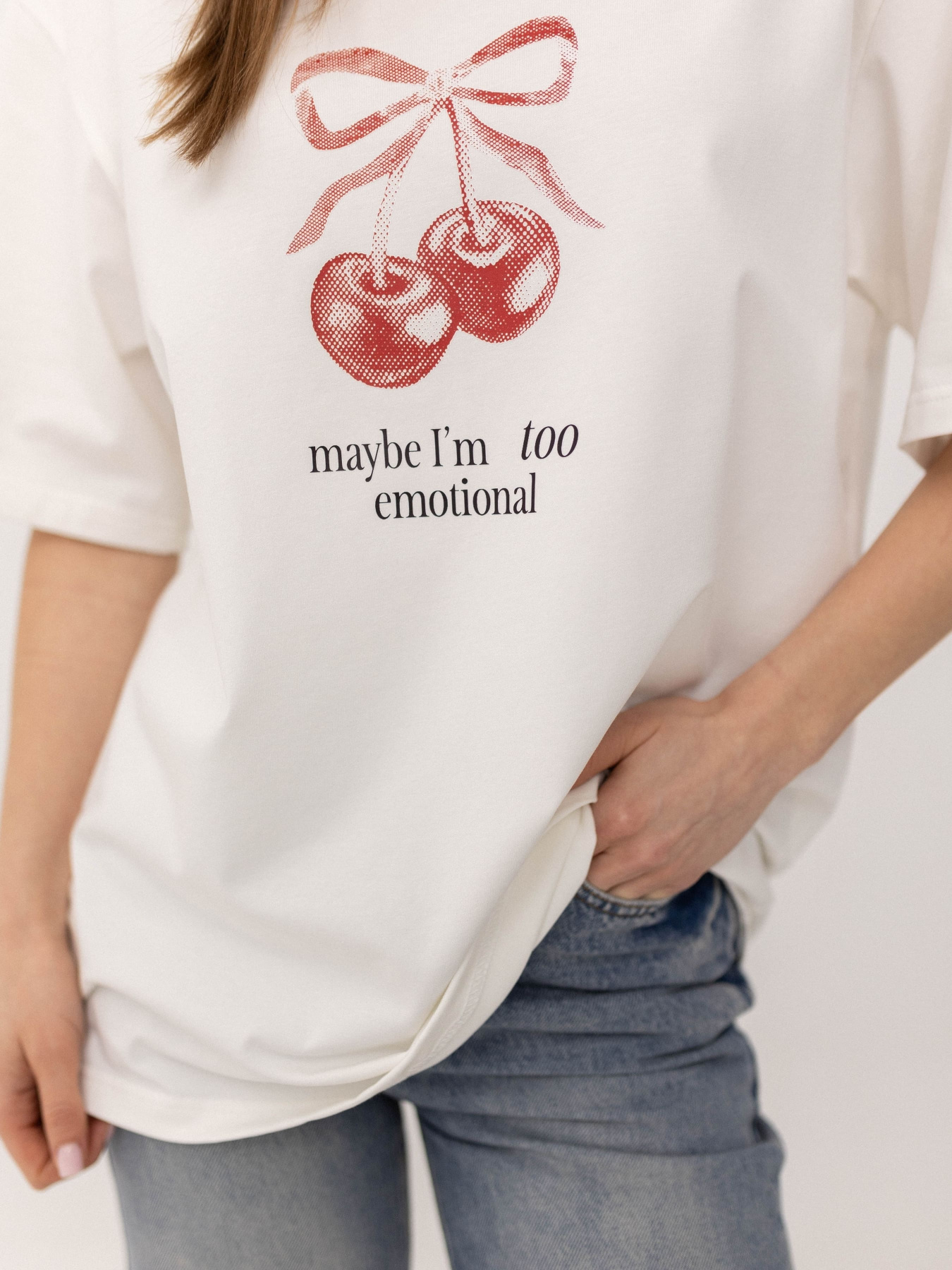 Футболка Twice модель 250247270284 Фото