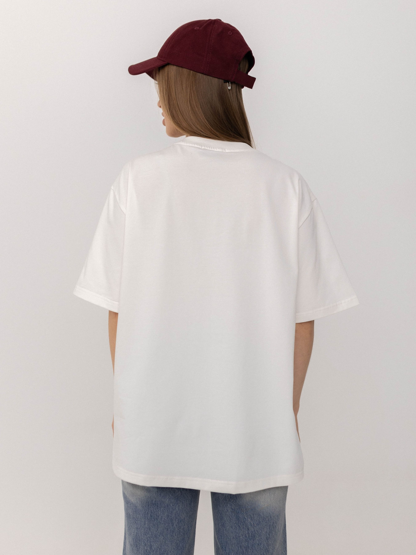 Футболка Twice модель 250247270284 Фото