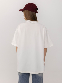 Футболка Twice модель 250247270284 Фото