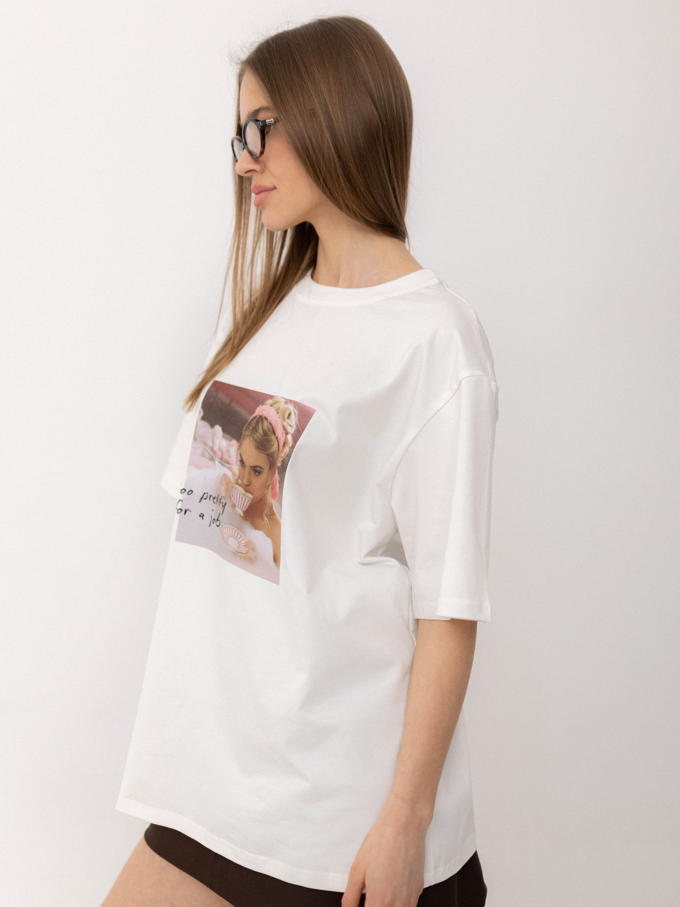 Футболка Twice модель 250247270283 Фото