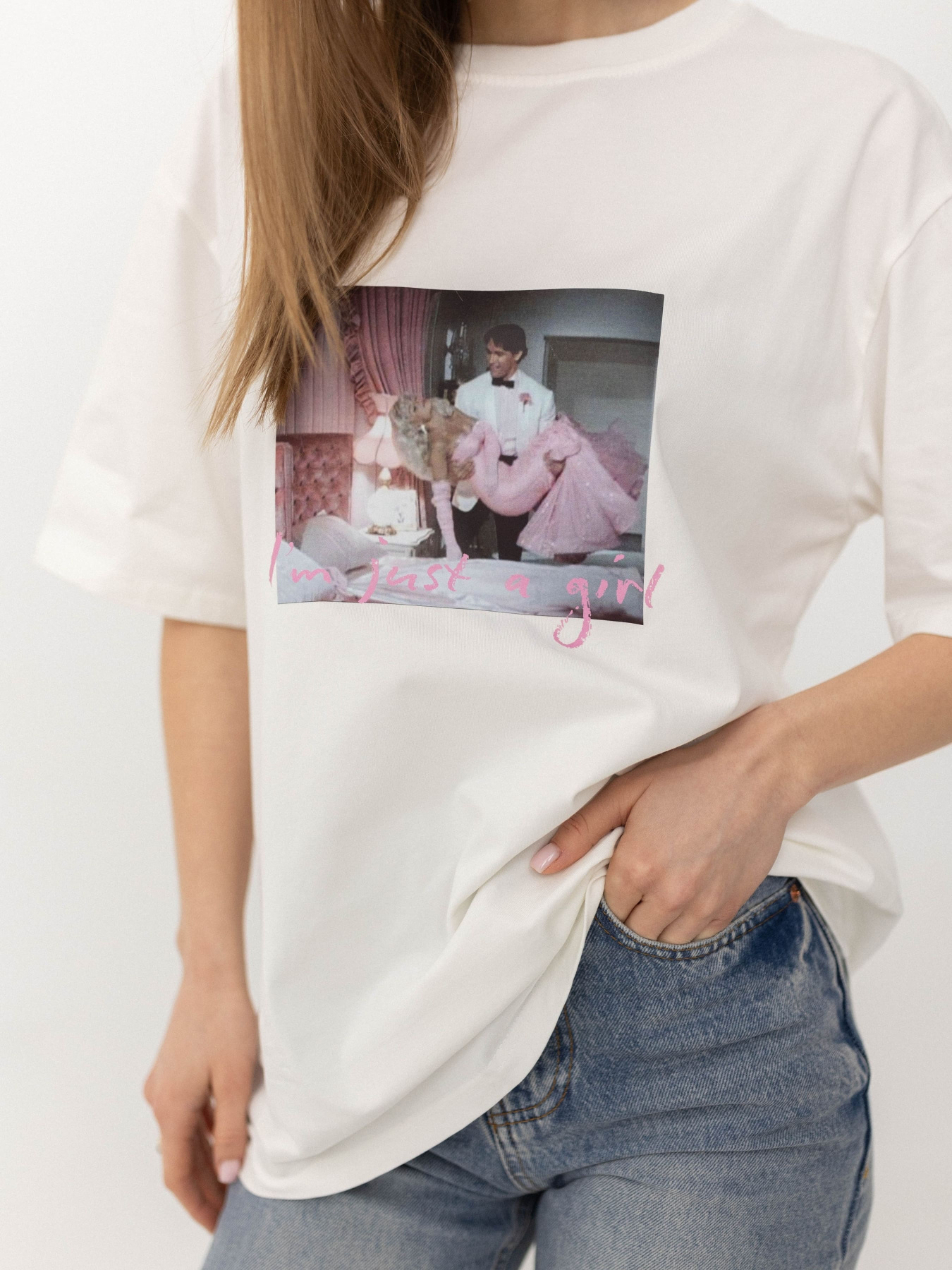 Футболка Twice модель 250247270281 Фото