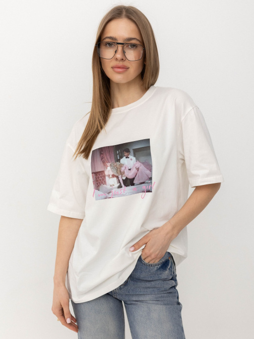 Футболка Twice модель 250247270281 Фото