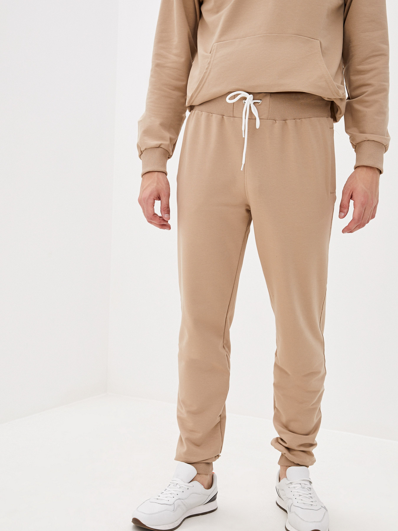 Спортивний костюм HiBrand модель Mn004 Фото