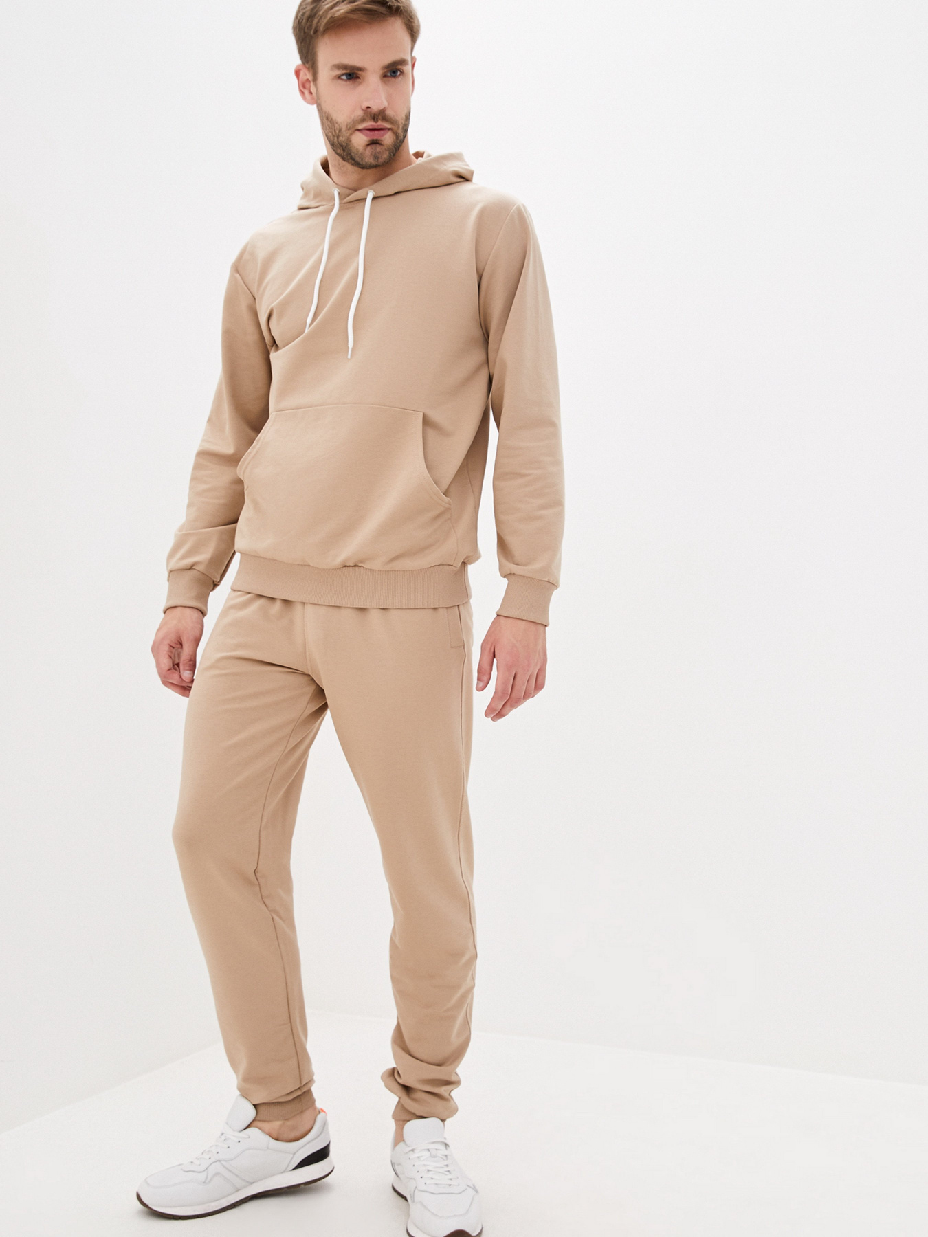 Спортивний костюм HiBrand модель Mn004 Фото