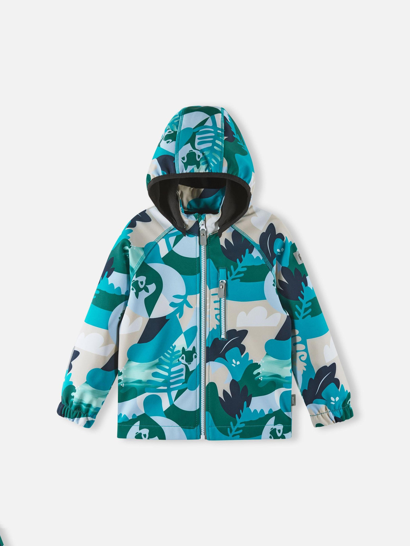 Демисезонная куртка REIMA Vantti модель 5100009B-0992 Фото