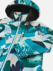 Демисезонная куртка REIMA Vantti модель 5100009B-0992 Фото