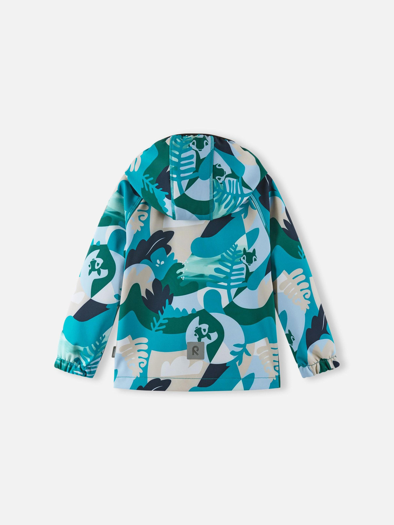 Демісезонна куртка REIMA Vantti модель 5100009B-0992 Фото