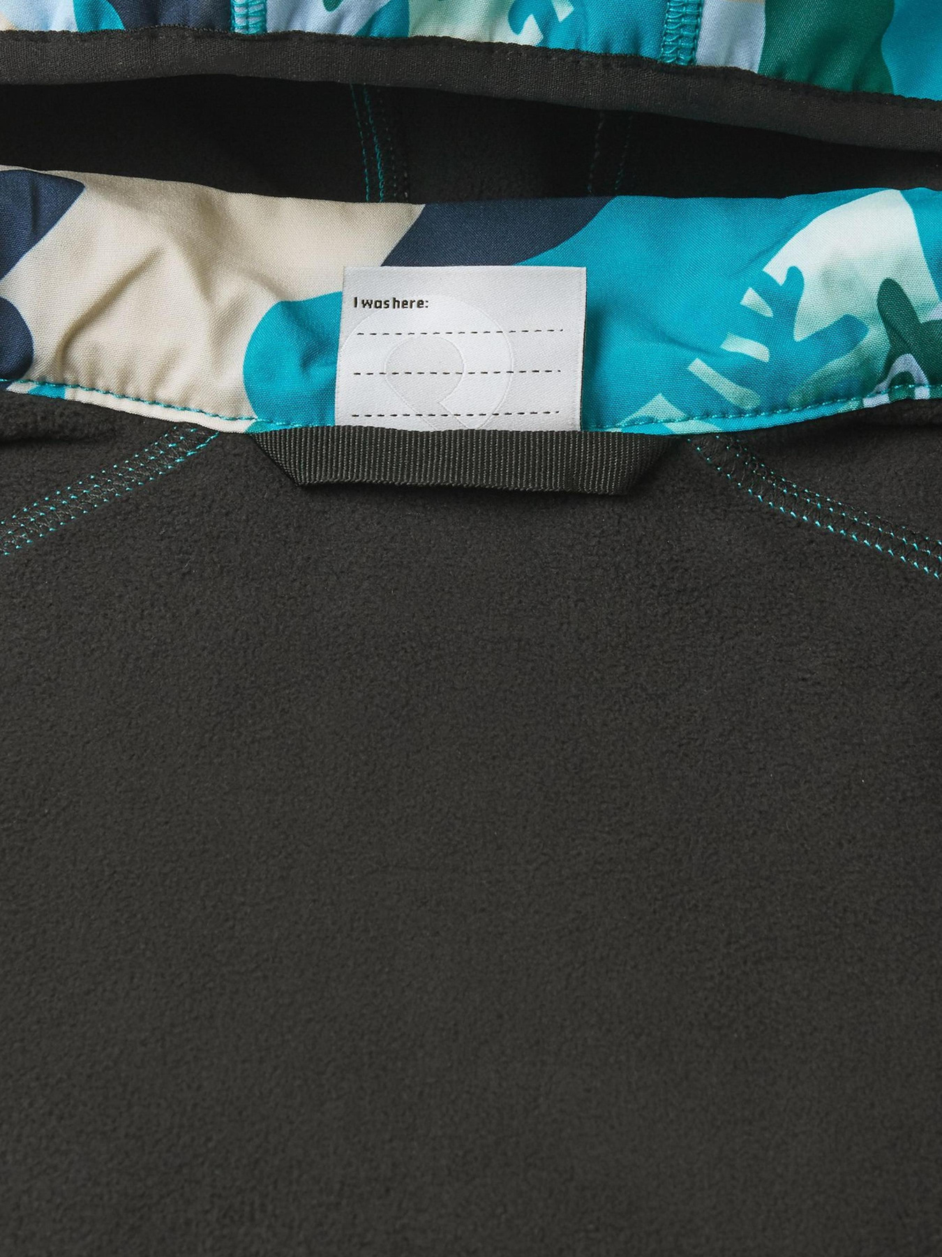 Демісезонна куртка REIMA Vantti модель 5100009B-0992 Фото