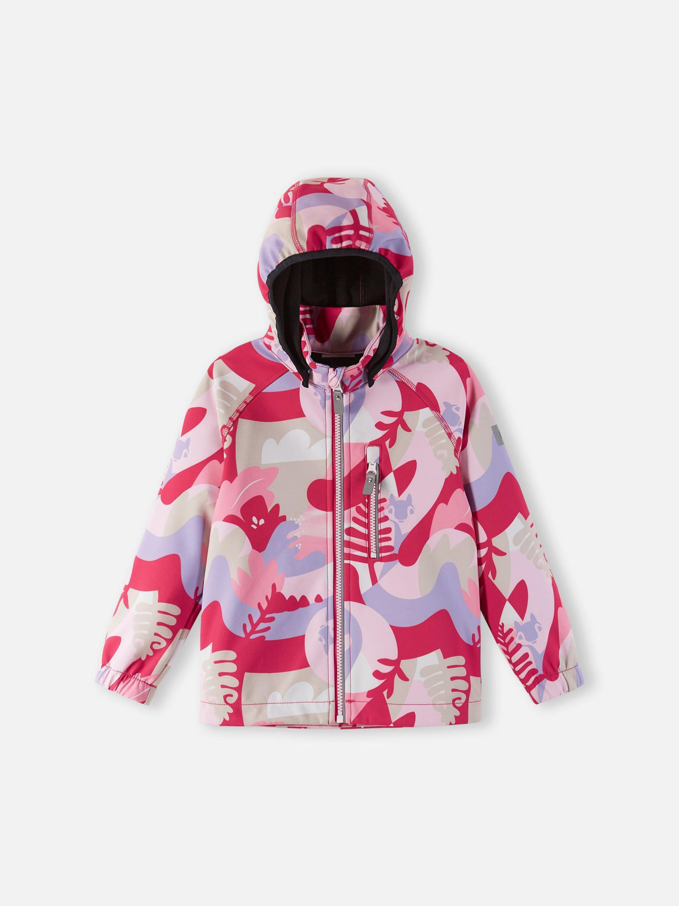 Демисезонная куртка REIMA Vantti модель 5100009B-3612 Фото