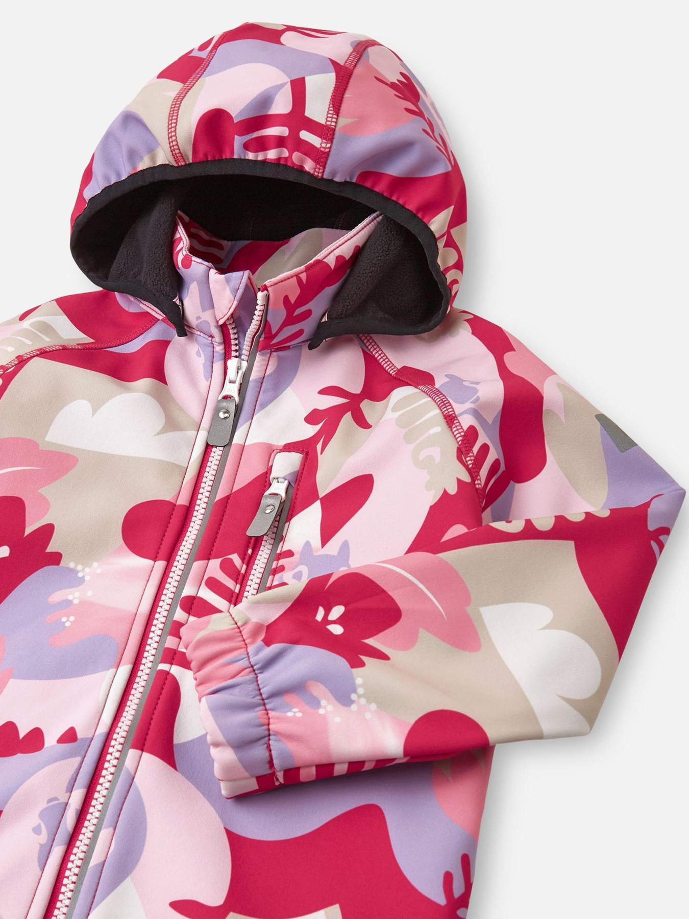 Демисезонная куртка REIMA Vantti модель 5100009B-3612 Фото