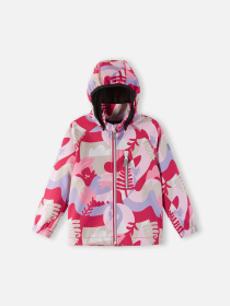 Демисезонная куртка REIMA Vantti модель 5100009B-3612 Фото