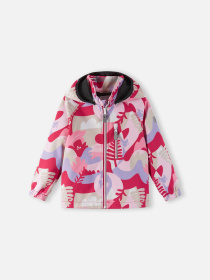 Демисезонная куртка REIMA Vantti модель 5100009B-3612 Фото