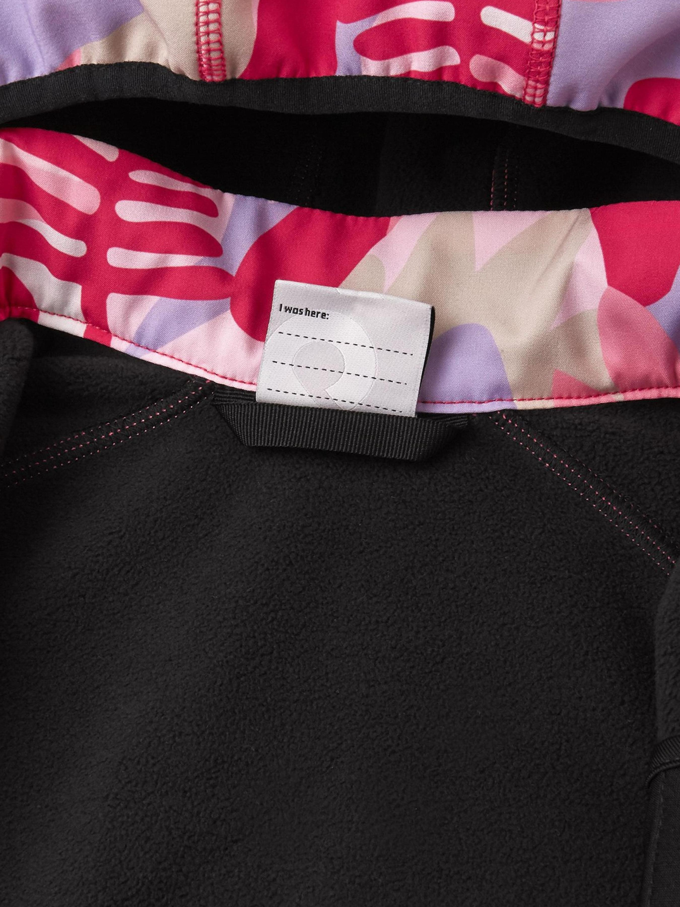 Демісезонна куртка REIMA Vantti модель 5100009B-3612 Фото