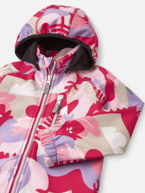 Демісезонна куртка REIMA Vantti модель 5100009B-3612 Фото