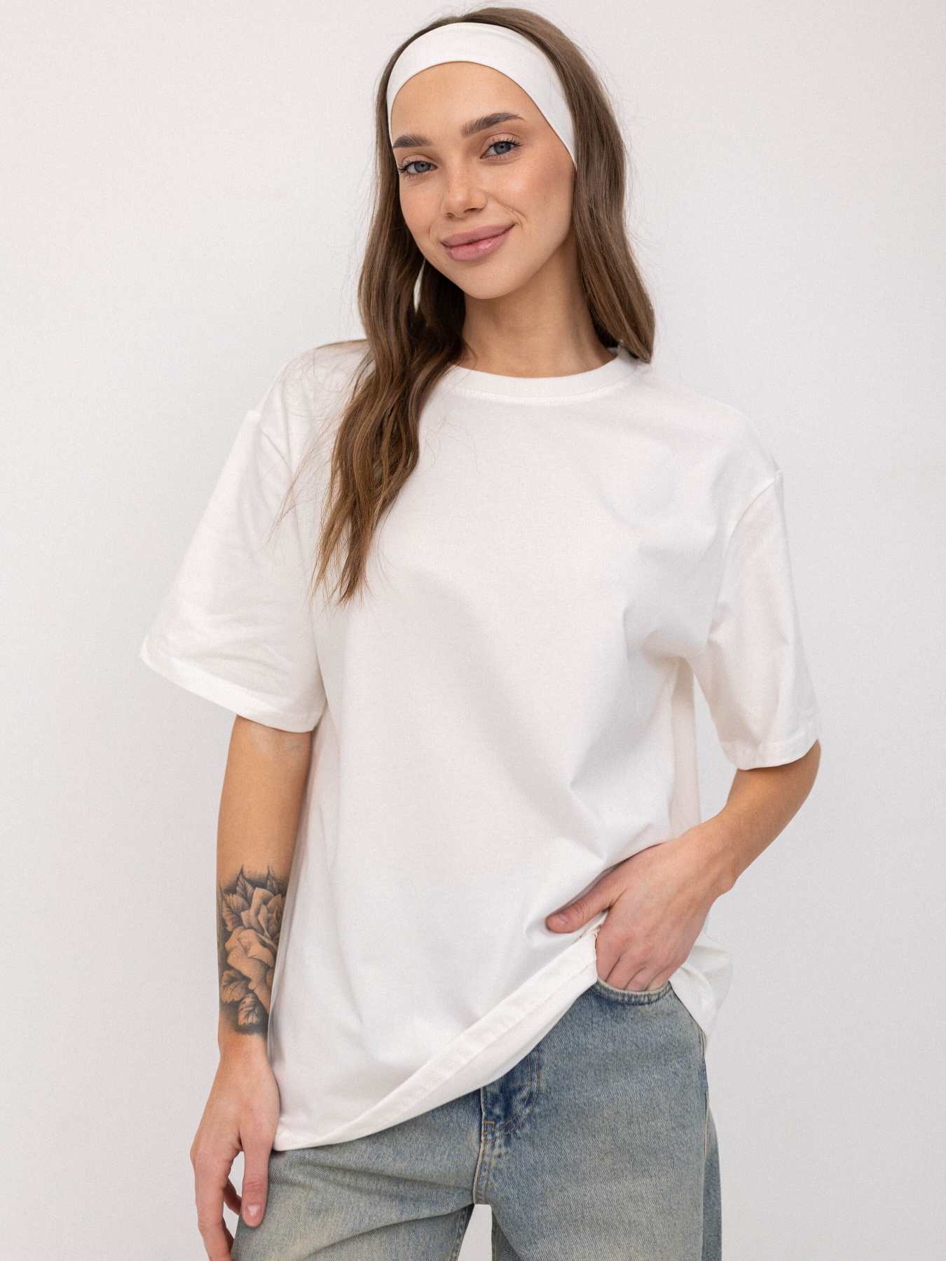 Футболка Twice модель 25024727021 Фото