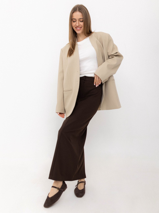 Юбка миди Twice модель 2501327774 Фото