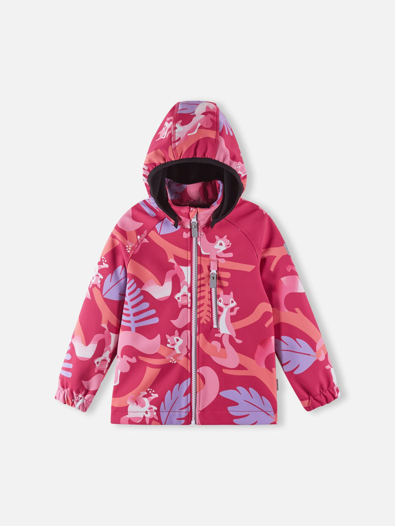 Демисезонная куртка REIMA Vantti модель 5100009B-3618 Фото