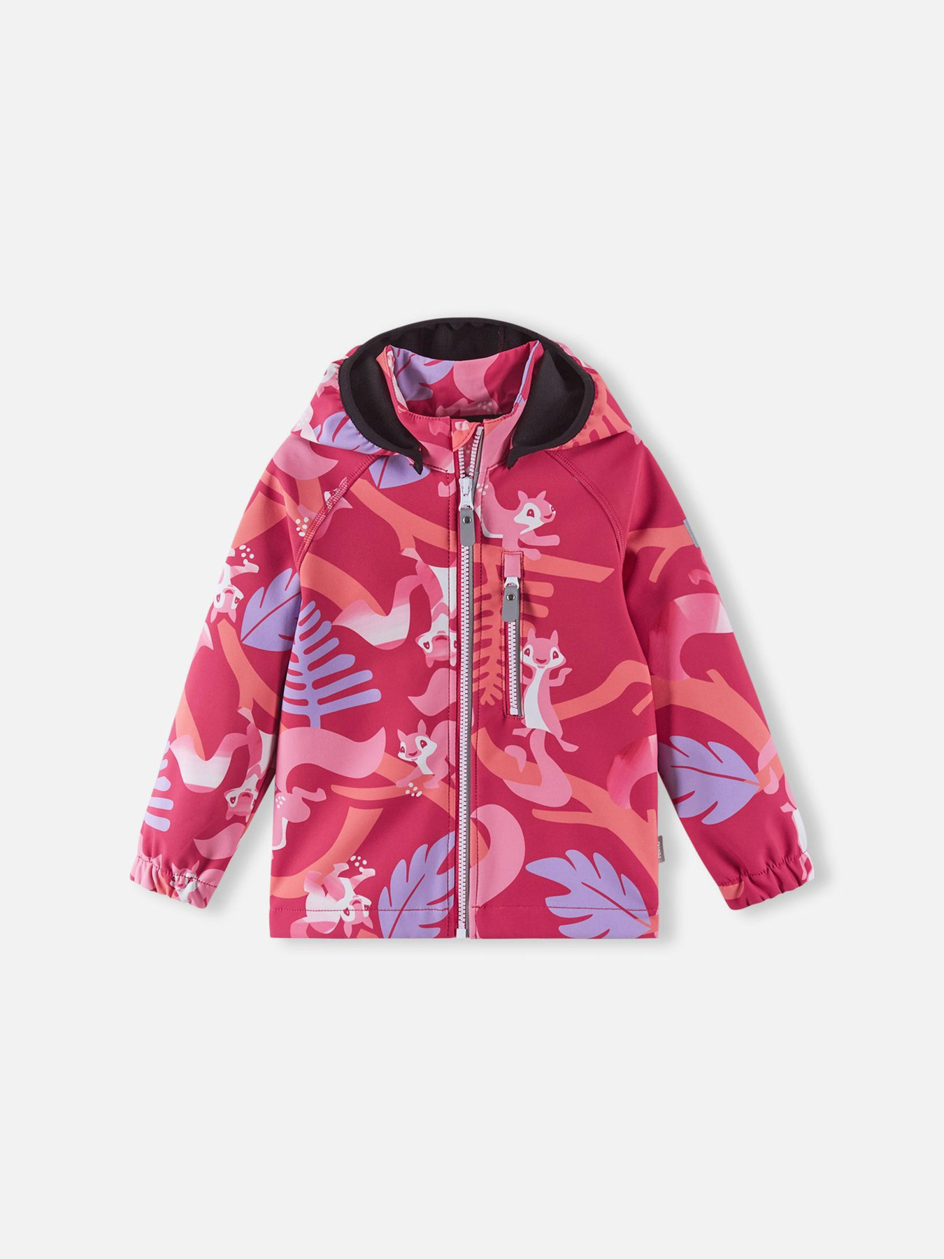 Демисезонная куртка REIMA Vantti модель 5100009B-3618 Фото