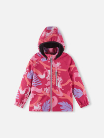 Демісезонна куртка REIMA Vantti модель 5100009B-3618 Фото