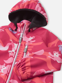 Демісезонна куртка REIMA Vantti модель 5100009B-3618 Фото