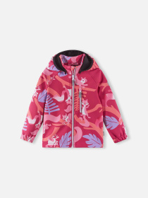 Демісезонна куртка REIMA Vantti модель 5100009B-3618 Фото