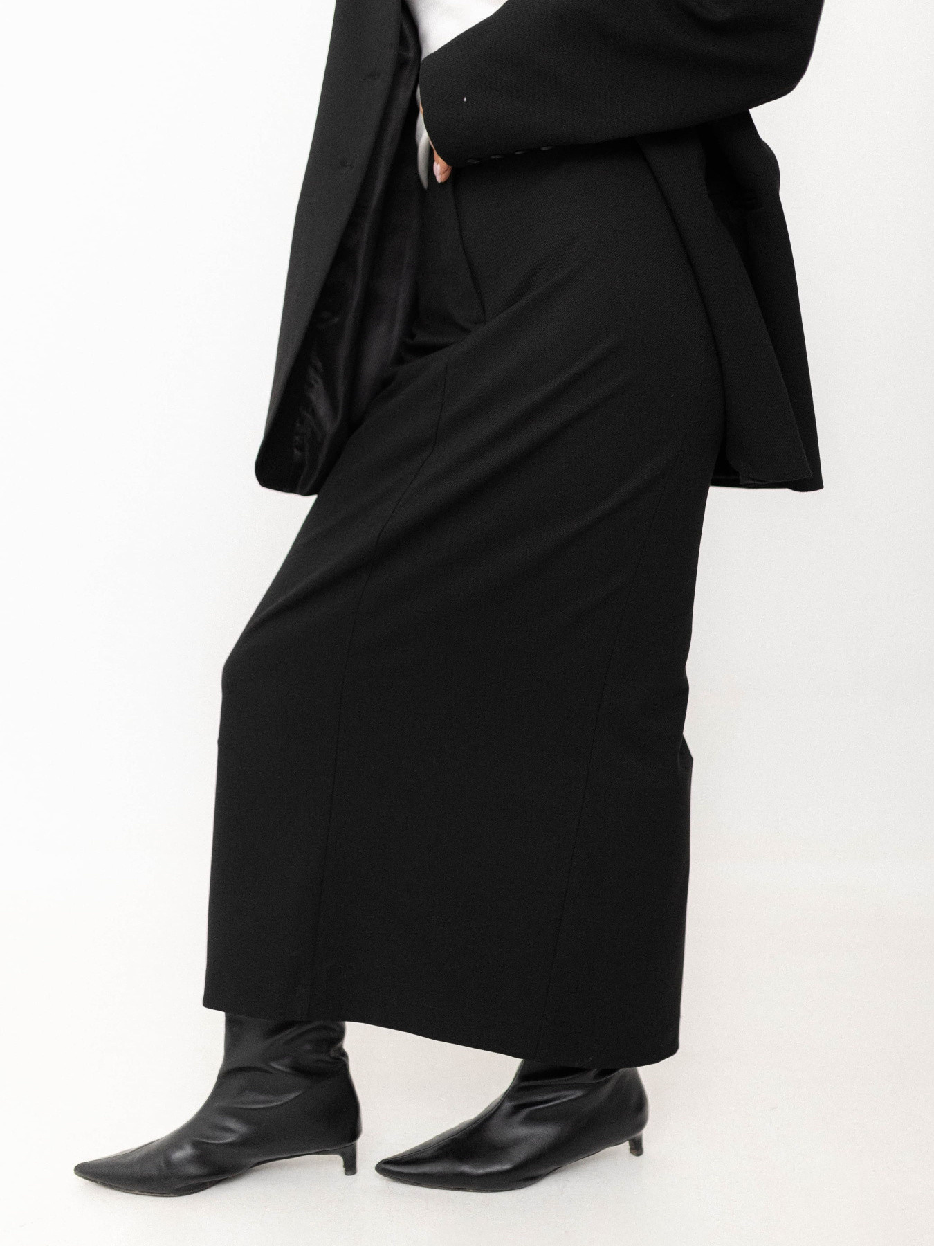 Юбка миди Twice модель 2501327735 Фото