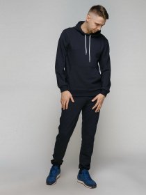 Спортивний костюм HiBrand модель Mn006 Фото