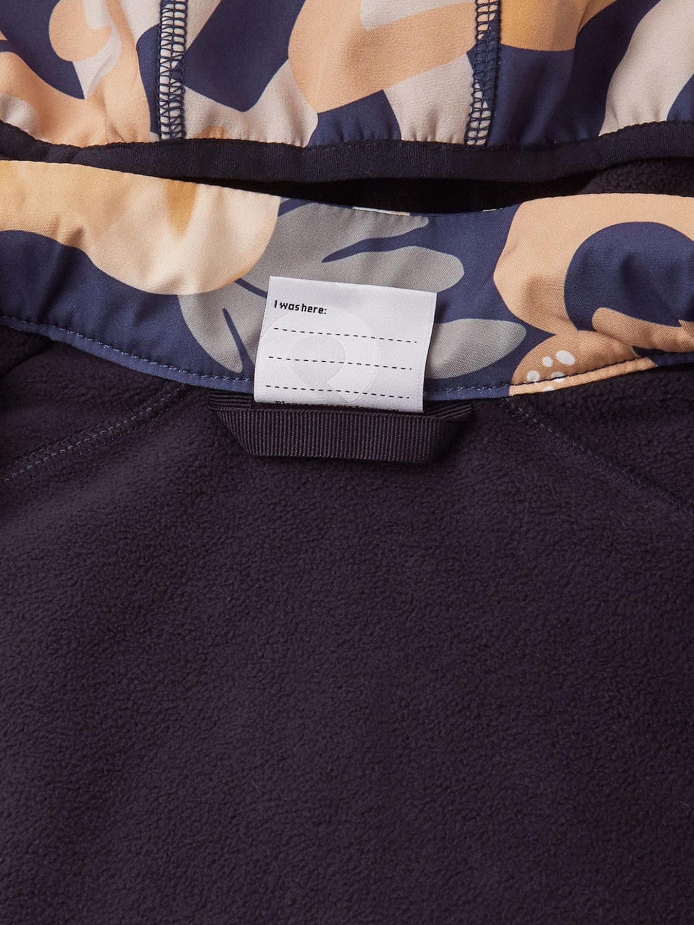 Демісезонна куртка REIMA Vantti модель 5100009B-6982 Фото