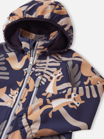 Демісезонна куртка REIMA Vantti модель 5100009B-6982 Фото