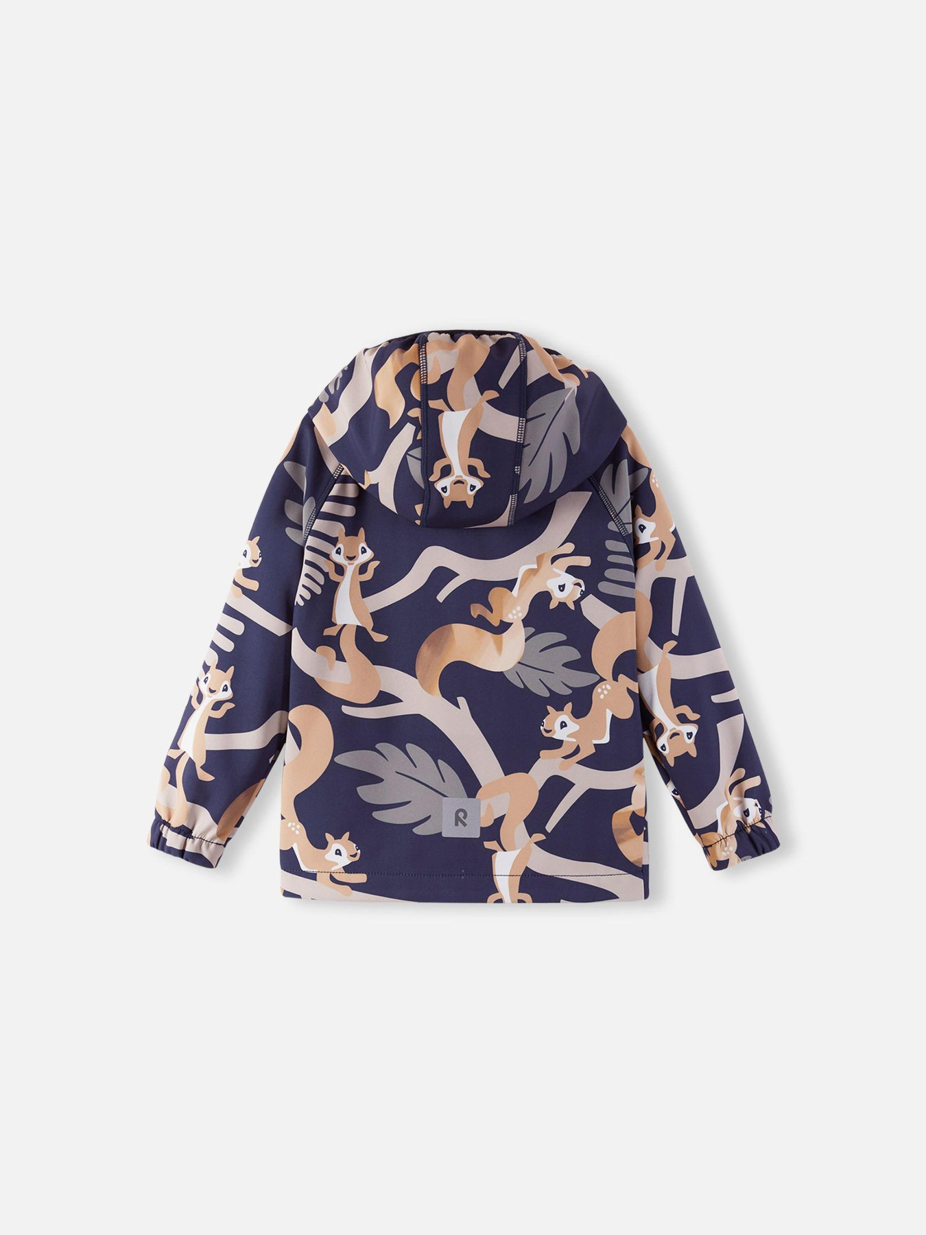 Демісезонна куртка REIMA Vantti модель 5100009B-6982 Фото