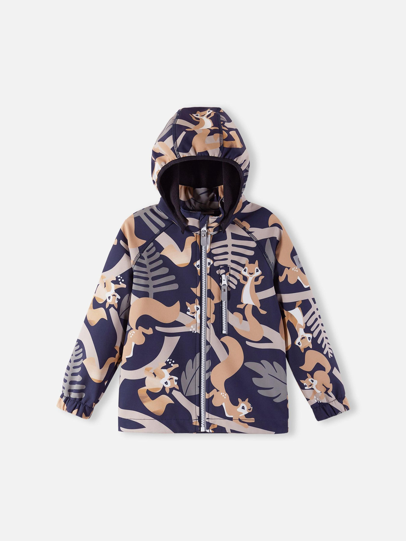 Демісезонна куртка REIMA Vantti модель 5100009B-6982 Фото