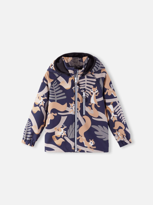 Демісезонна куртка REIMA Vantti модель 5100009B-6982 Фото