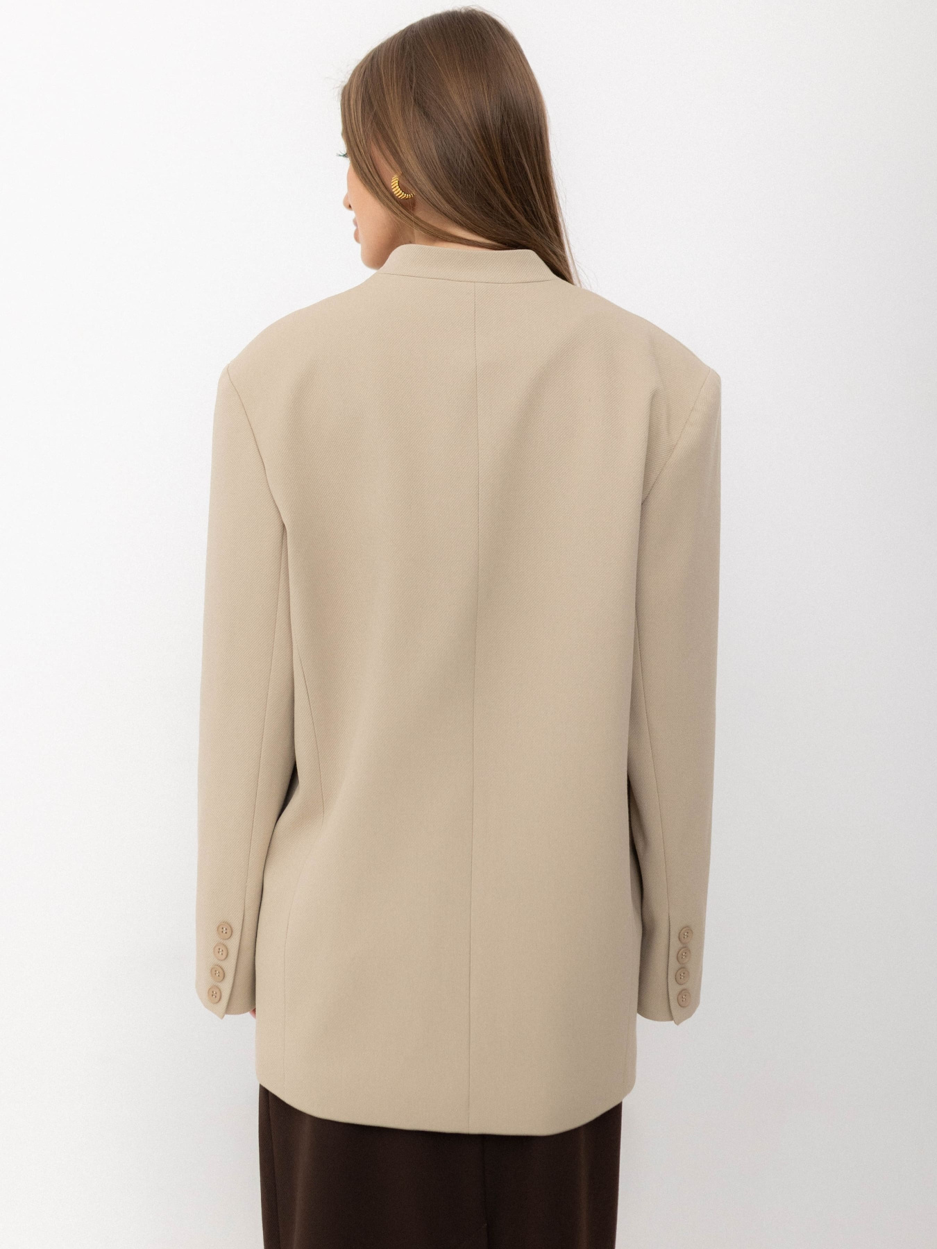 Піджак Twice модель 25012713301 Фото