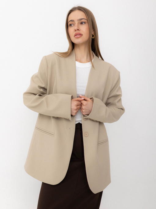 Пиджак Twice модель 25012713301 Фото