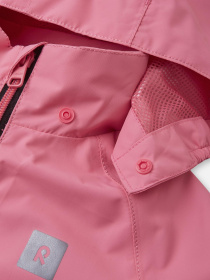 Демисезонная куртка REIMA Kallahti модель 5100101B-4370 Фото