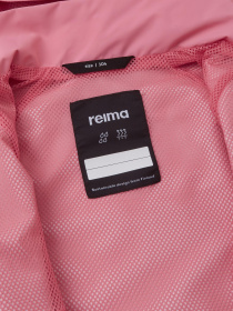 Демісезонна куртка REIMA Kallahti модель 5100101B-4370 Фото